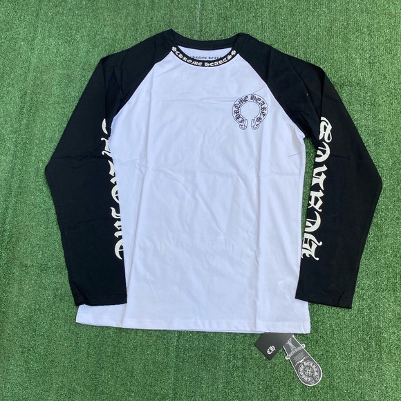 Chrome hearts tshirt - Picture 1 of 3